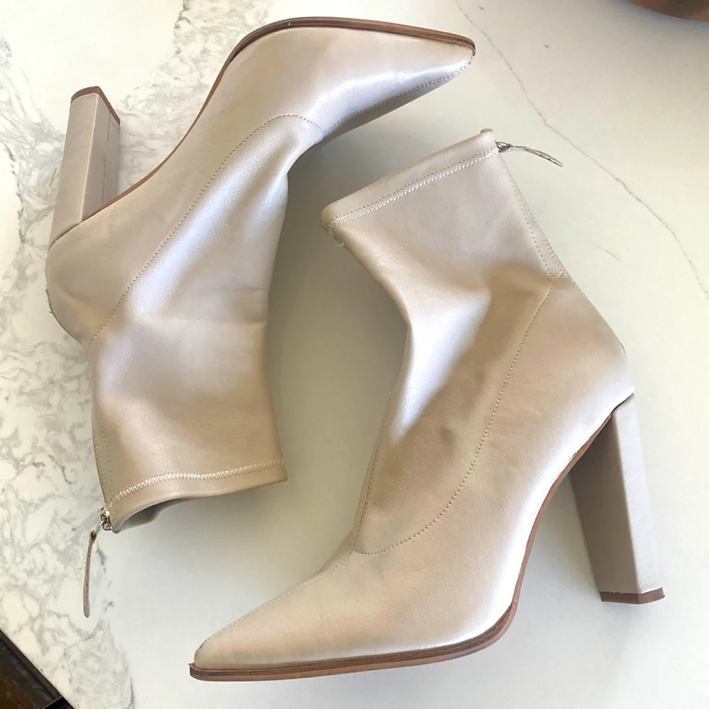 Alias Mae‎ Booties